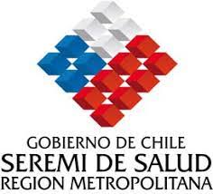 logo seremi de salud RM