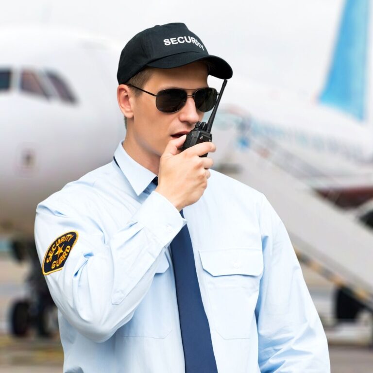 _seguridad en aeropuerto