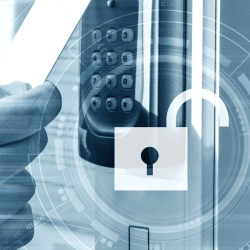 seguridad electronica